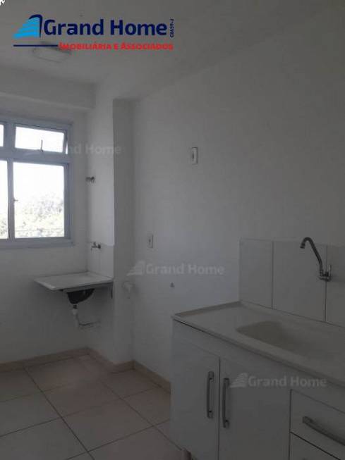 Foto 5 de Apartamento com 2 Quartos à venda, 60m² em Morada de Laranjeiras, Serra
