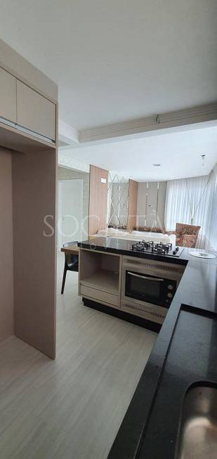 Foto 3 de Apartamento com 2 Quartos à venda, 61m² em Morretes, Itapema