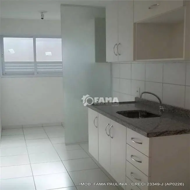 Foto 4 de Apartamento com 2 Quartos à venda, 58m² em Morumbi, Paulínia