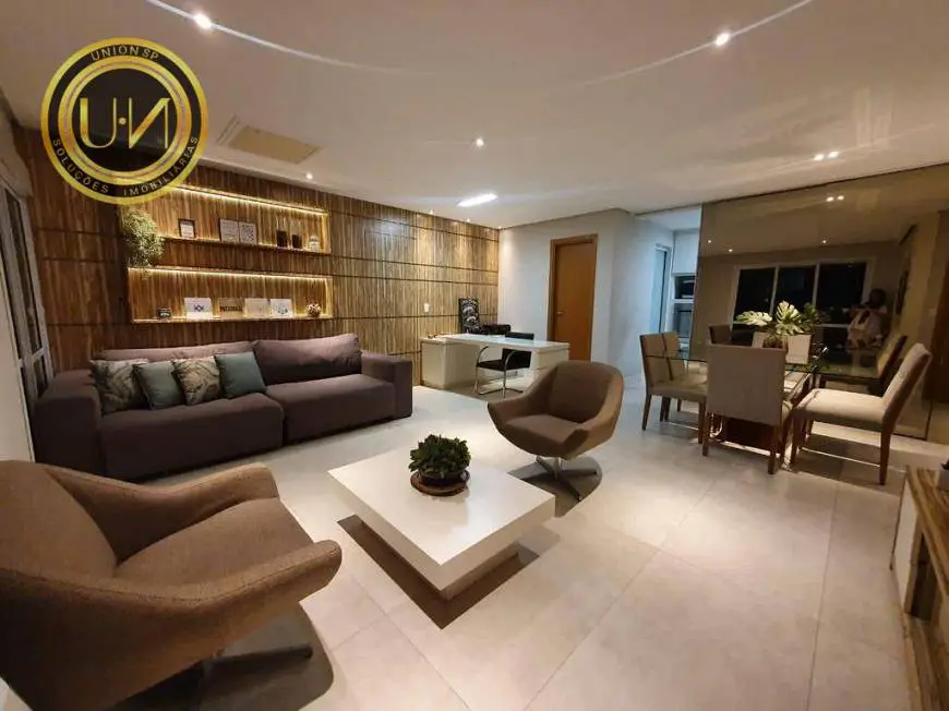 Foto 3 de Apartamento com 2 Quartos à venda, 103m² em Morumbi, São Paulo