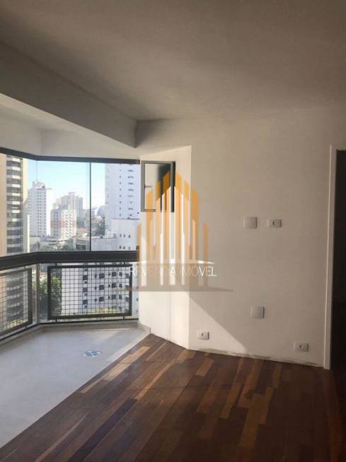 Foto 1 de Apartamento com 2 Quartos à venda, 108m² em Morumbi, São Paulo