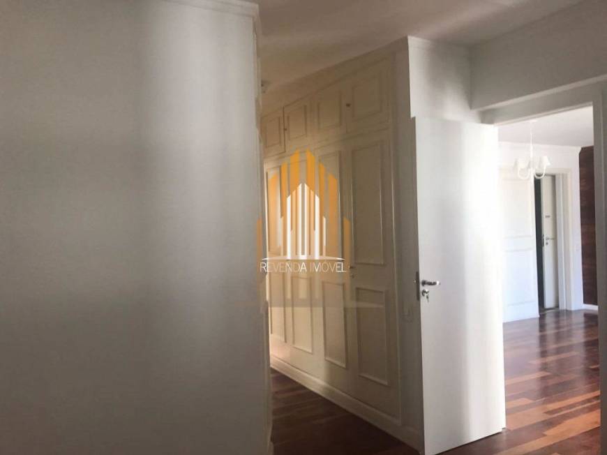 Foto 2 de Apartamento com 2 Quartos à venda, 108m² em Morumbi, São Paulo