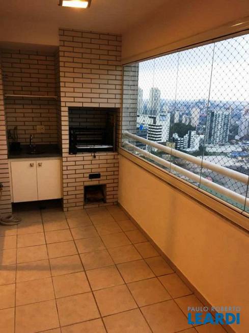 Foto 1 de Apartamento com 2 Quartos à venda, 113m² em Morumbi, São Paulo