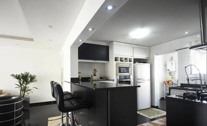 Foto 1 de Apartamento com 2 Quartos à venda, 150m² em Morumbi, São Paulo