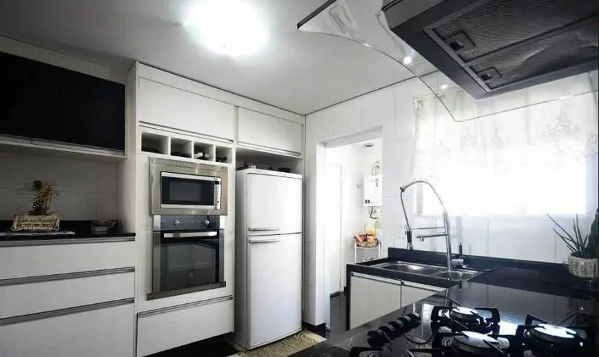 Foto 4 de Apartamento com 2 Quartos à venda, 150m² em Morumbi, São Paulo