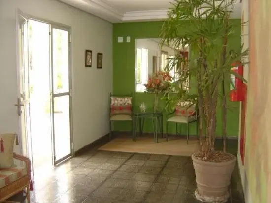 Foto 2 de Apartamento com 2 Quartos para venda ou aluguel, 49m² em Morumbi, São Paulo