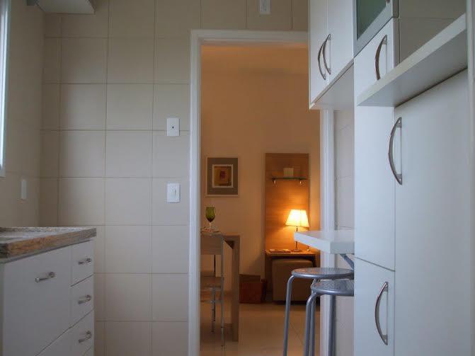 Foto 1 de Apartamento com 2 Quartos à venda, 51m² em Morumbi, São Paulo
