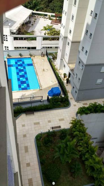 Foto 3 de Apartamento com 2 Quartos à venda, 74m² em Morumbi, São Paulo