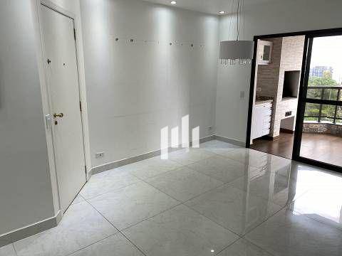 Foto 1 de Apartamento com 2 Quartos à venda, 78m² em Morumbi, São Paulo
