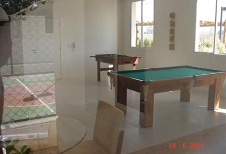 Foto 4 de Apartamento com 2 Quartos à venda, 85m² em Morumbi, São Paulo