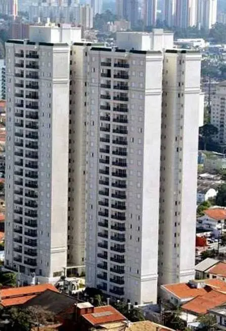 Foto 1 de Apartamento com 2 Quartos à venda, 85m² em Morumbi, São Paulo