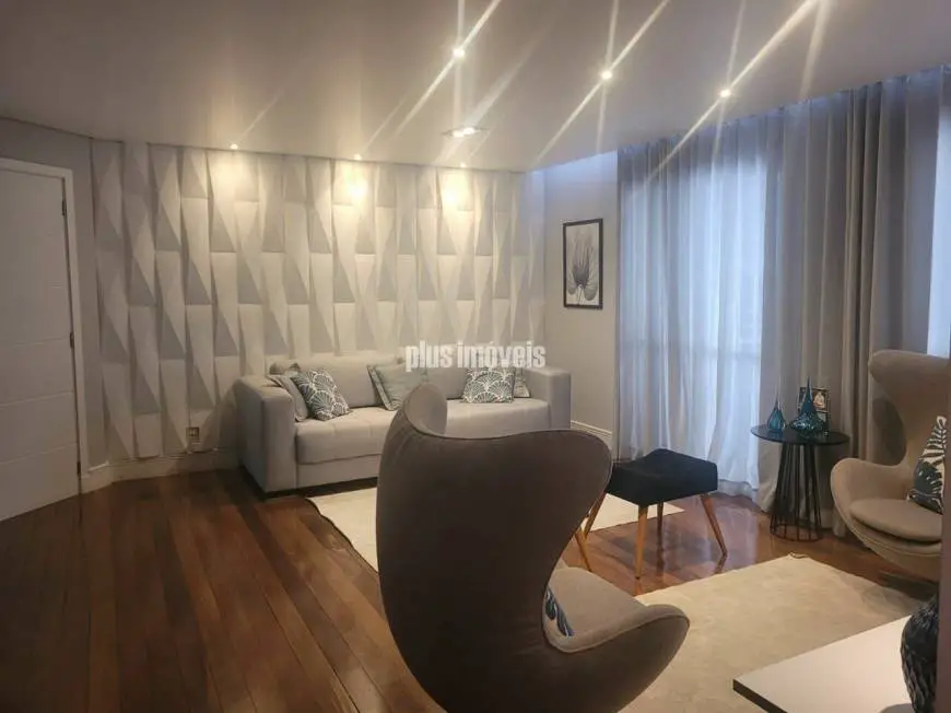 Foto 3 de Apartamento com 2 Quartos à venda, 96m² em Morumbi, São Paulo