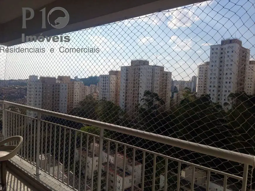 Foto 1 de Apartamento com 2 Quartos à venda, 98m² em Morumbi, São Paulo