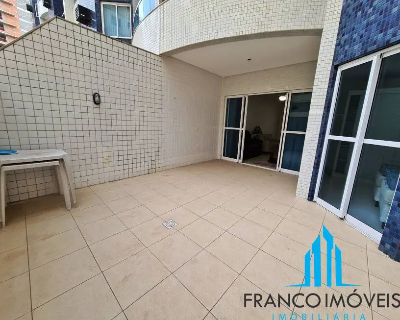 Foto 3 de Apartamento com 2 Quartos à venda, 93m² em Muquiçaba, Guarapari