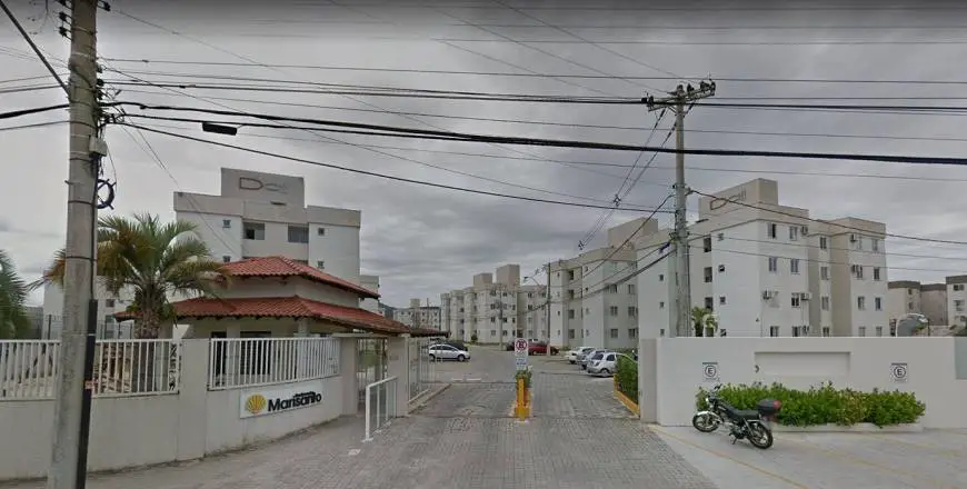 Foto 1 de Apartamento com 2 Quartos à venda, 47m² em Murta, Itajaí