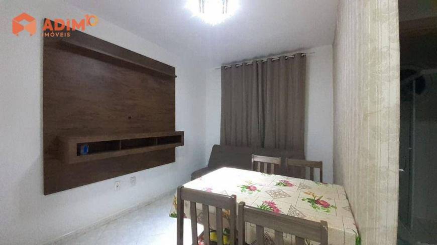 Foto 1 de Apartamento com 2 Quartos à venda, 45m² em Nacoes, Balneário Camboriú