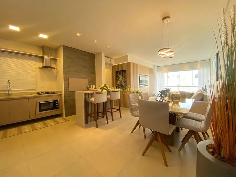 Foto 1 de Apartamento com 2 Quartos à venda, 118m² em Navegantes, Capão da Canoa