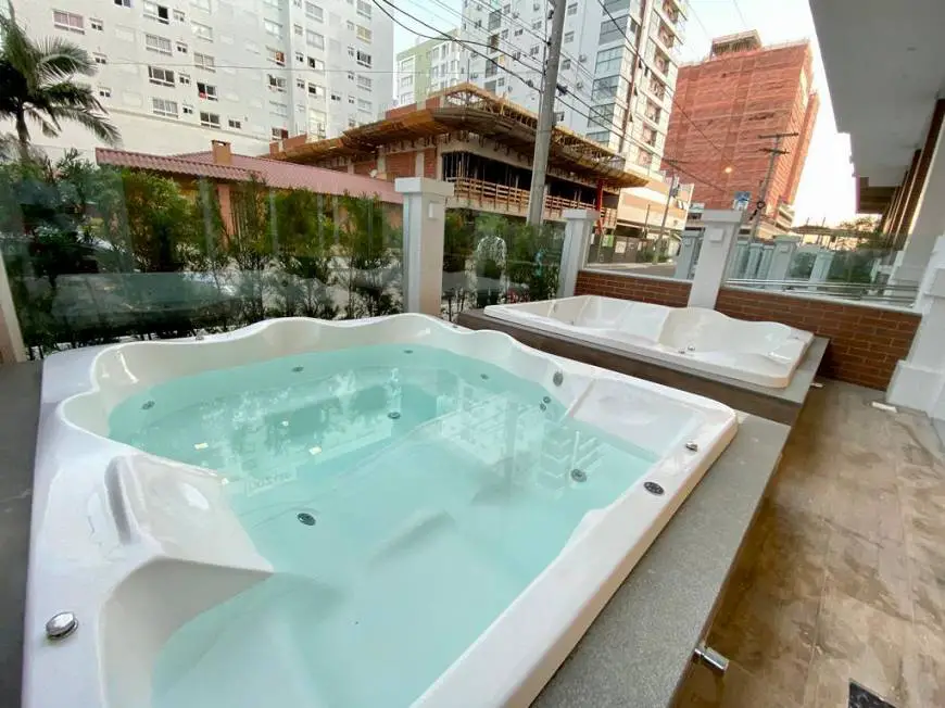 Foto 5 de Apartamento com 2 Quartos à venda, 72m² em Navegantes, Capão da Canoa