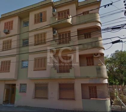 Foto 3 de Apartamento com 2 Quartos à venda, 46m² em Navegantes, Porto Alegre