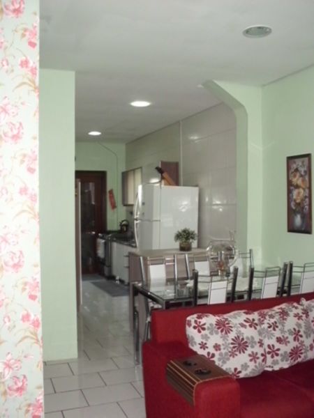 Foto 3 de Apartamento com 2 Quartos à venda, 68m² em Navegantes, Porto Alegre