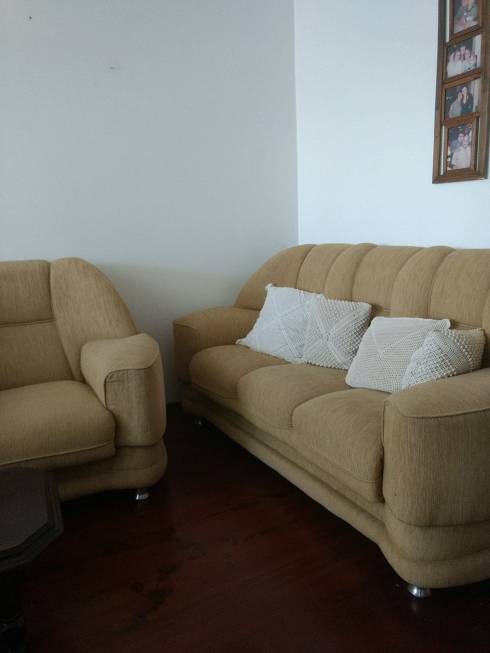 Foto 3 de Apartamento com 2 Quartos para alugar, 86m² em Navegantes, Porto Alegre