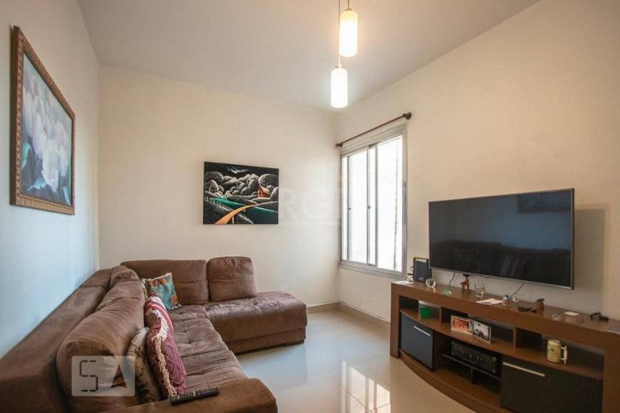 Foto 4 de Apartamento com 2 Quartos à venda, 65m² em Navegantes, Porto Alegre