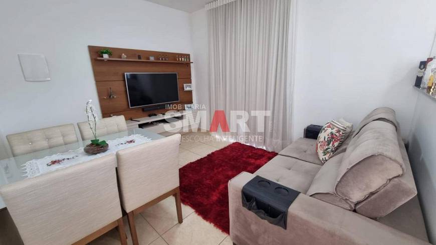 Foto 1 de Apartamento com 2 Quartos à venda, 51m² em Nereu Ramos, Jaraguá do Sul