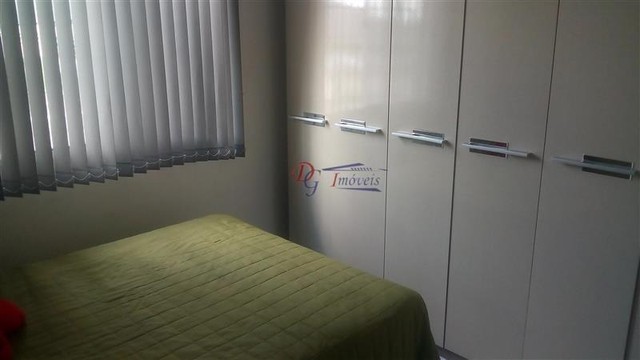 Foto 2 de Apartamento com 2 Quartos à venda, 42m² em Niteroi, Betim
