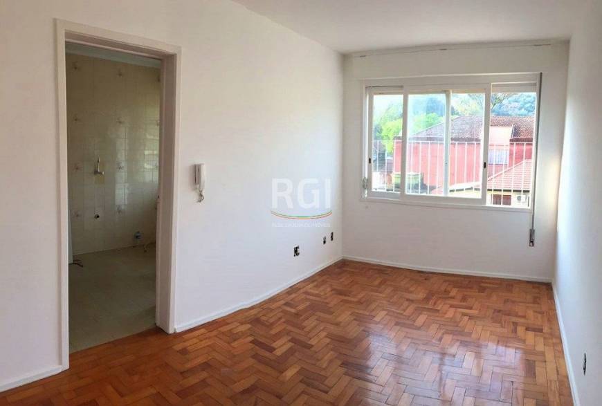 Foto 2 de Apartamento com 2 Quartos à venda, 61m² em Nonoai, Porto Alegre