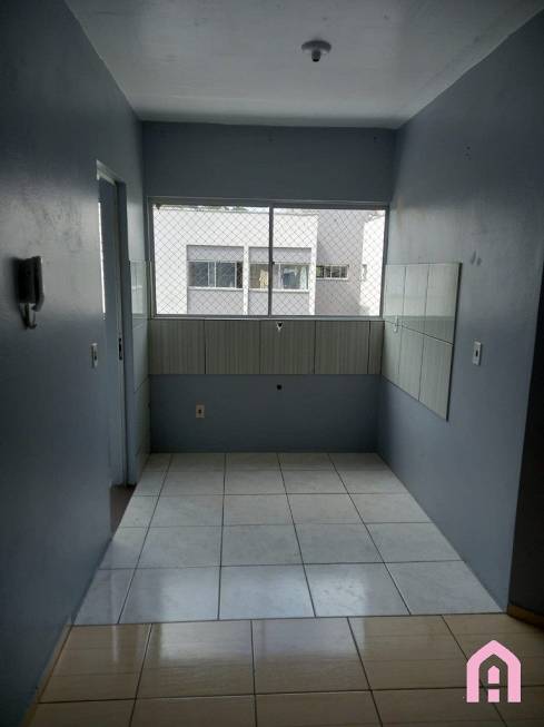 Foto 2 de Apartamento com 2 Quartos à venda, 51m² em Nossa Senhora de Fátima, Caxias do Sul
