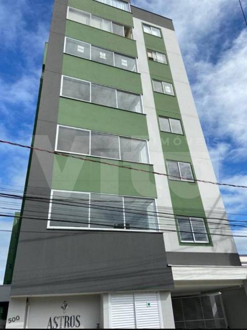 Foto 1 de Apartamento com 2 Quartos à venda, 104m² em Nova Brasília, Jaraguá do Sul