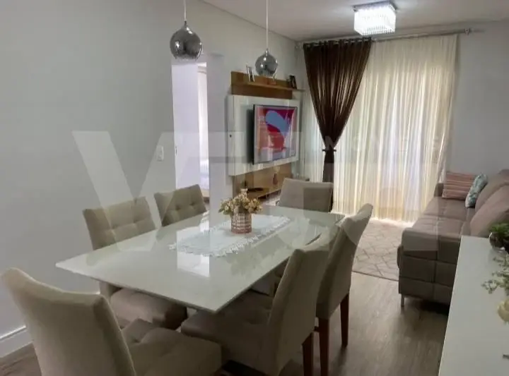 Foto 4 de Apartamento com 2 Quartos à venda, 104m² em Nova Brasília, Jaraguá do Sul