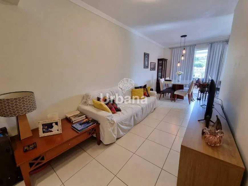 Foto 3 de Apartamento com 2 Quartos à venda, 71m² em Nova Brasília, Jaraguá do Sul