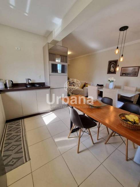 Foto 5 de Apartamento com 2 Quartos à venda, 71m² em Nova Brasília, Jaraguá do Sul