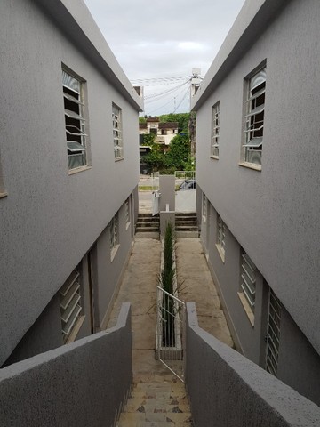 Foto 1 de Apartamento com 2 Quartos para alugar, 80m² em Nova Cidade, Itaboraí