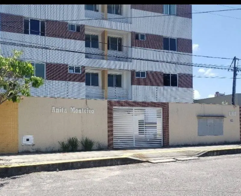 Foto 1 de Apartamento com 2 Quartos à venda, 76m² em Nova Descoberta, Natal