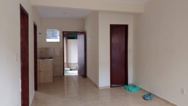 Foto 1 de Apartamento com 2 Quartos para alugar, 60m² em Nova Esperanca, Rio das Ostras