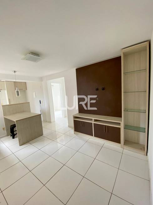Foto 1 de Apartamento com 2 Quartos à venda, 55m² em Nova Parnamirim, Parnamirim