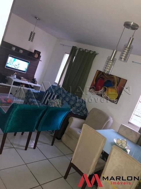 Foto 3 de Apartamento com 2 Quartos à venda, 56m² em Nova Parnamirim, Parnamirim