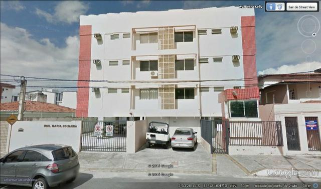 Foto 2 de Apartamento com 2 Quartos à venda, 56m² em Nova Parnamirim, Parnamirim