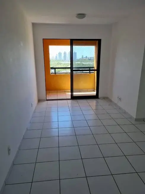 Foto 1 de Apartamento com 2 Quartos à venda, 59m² em Nova Parnamirim, Parnamirim