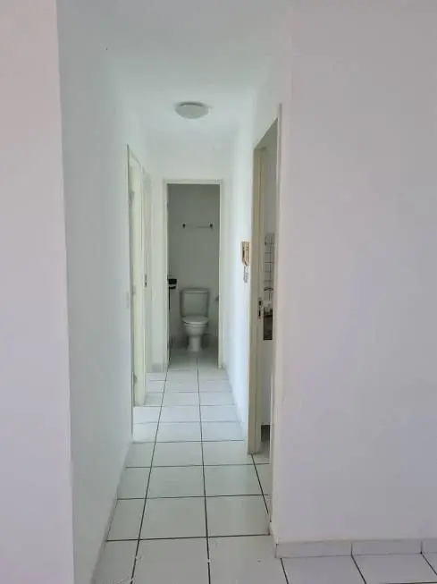 Foto 3 de Apartamento com 2 Quartos à venda, 59m² em Nova Parnamirim, Parnamirim