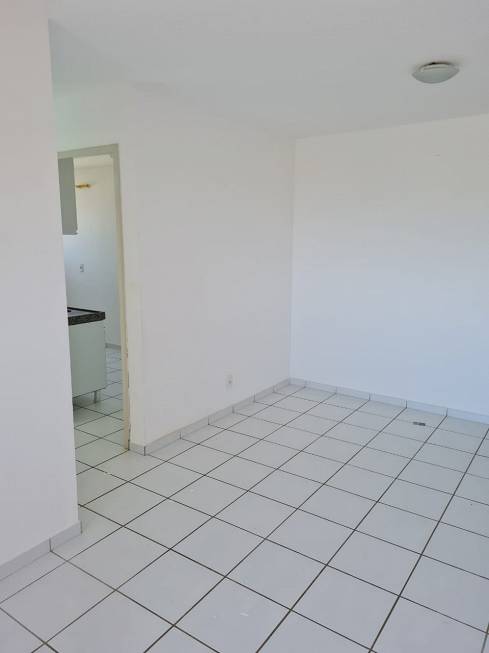 Foto 4 de Apartamento com 2 Quartos à venda, 59m² em Nova Parnamirim, Parnamirim