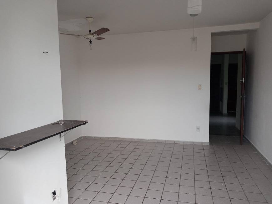 Foto 1 de Apartamento com 2 Quartos à venda, 62m² em Nova Parnamirim, Parnamirim