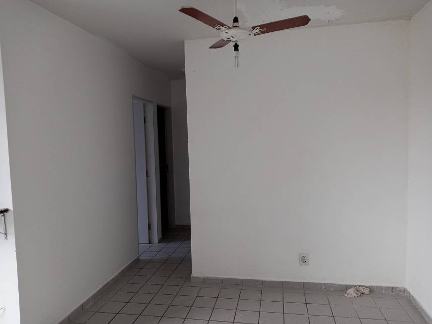 Foto 2 de Apartamento com 2 Quartos à venda, 62m² em Nova Parnamirim, Parnamirim