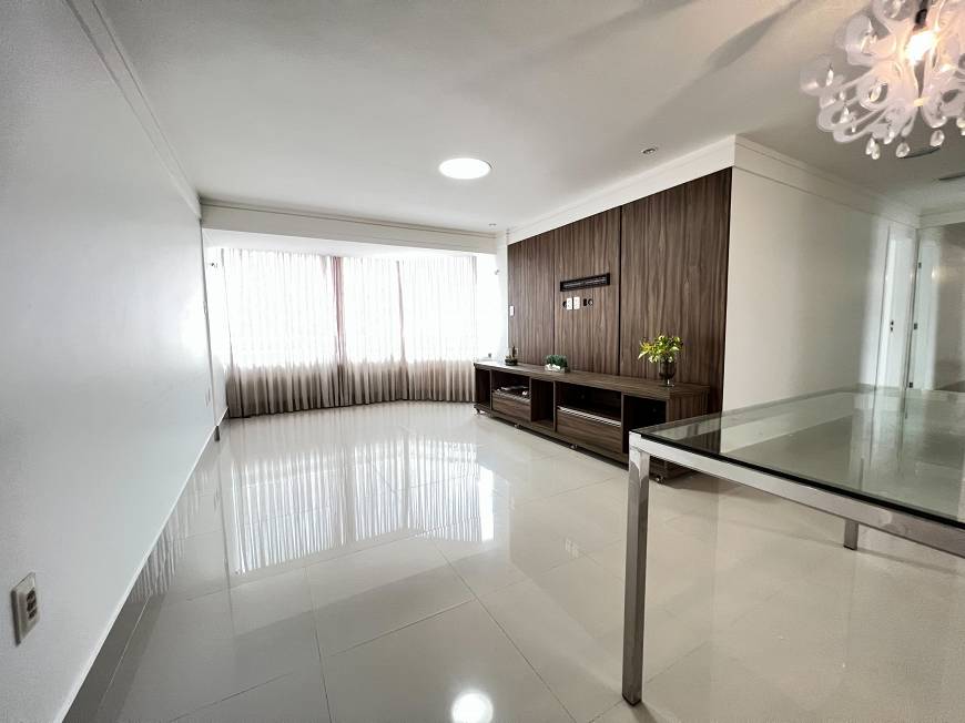 Foto 1 de Apartamento com 2 Quartos à venda, 76m² em Nova Parnamirim, Parnamirim