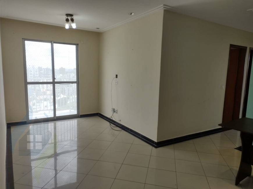 Foto 1 de Apartamento com 2 Quartos à venda, 61m² em Nova Petrópolis, São Bernardo do Campo