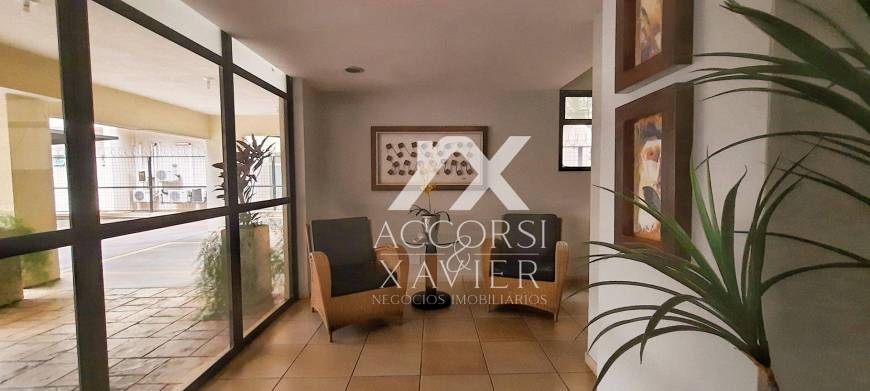 Foto 2 de Apartamento com 2 Quartos à venda, 69m² em Nova Redentora, São José do Rio Preto