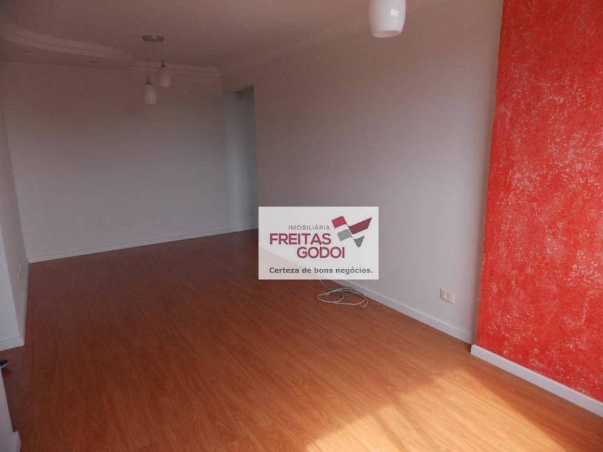 Foto 5 de Apartamento com 2 Quartos à venda, 56m² em Novo Mundo, Curitiba
