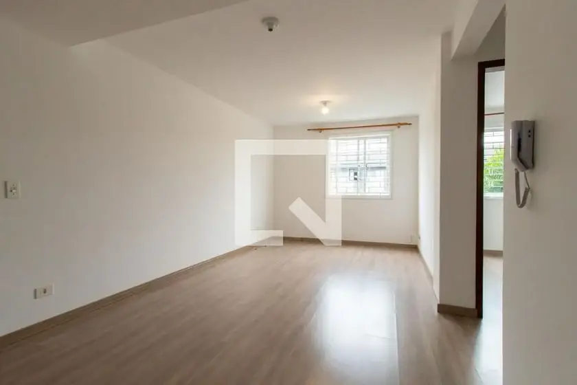 Foto 3 de Apartamento com 2 Quartos para alugar, 56m² em Novo Mundo, Curitiba